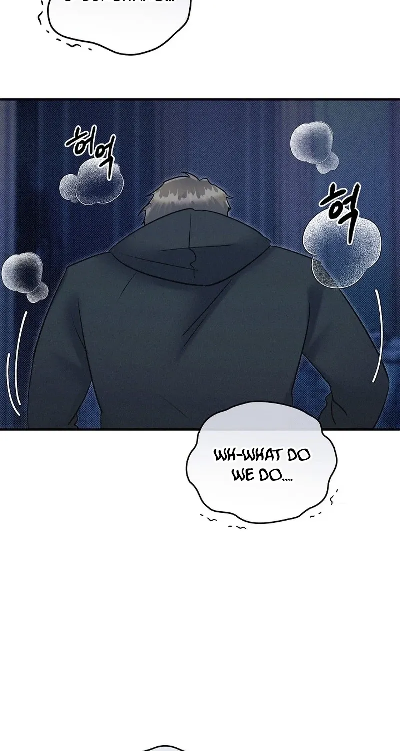 Back Alley Blues Chapter 21 - page 28