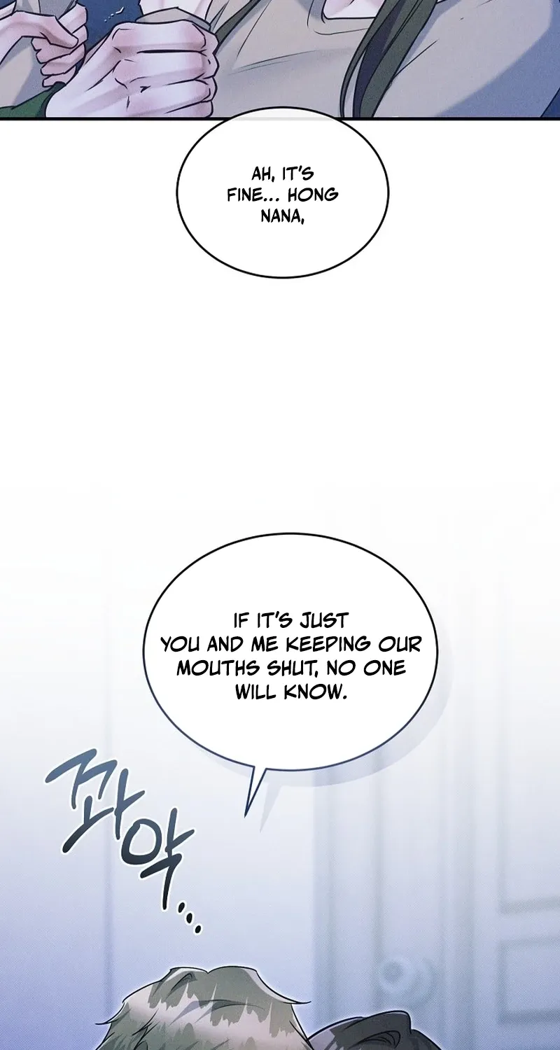 Back Alley Blues Chapter 21 - page 33