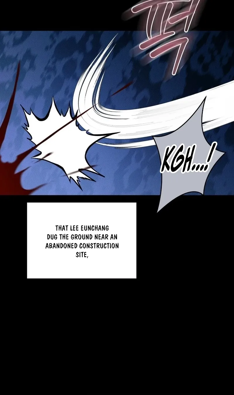 Back Alley Blues Chapter 21 - page 40