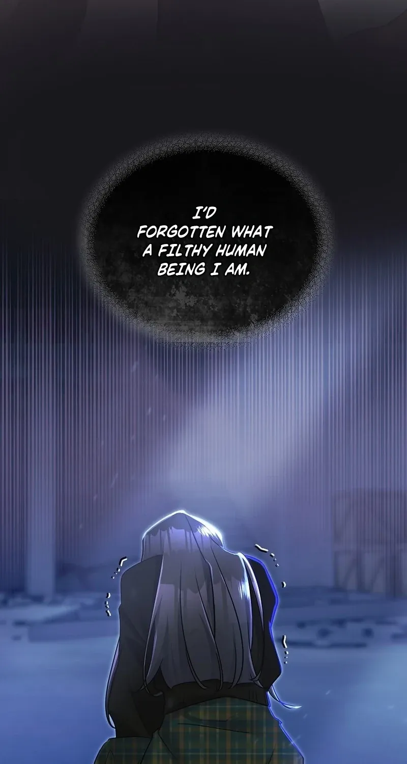 Back Alley Blues Chapter 21 - page 51