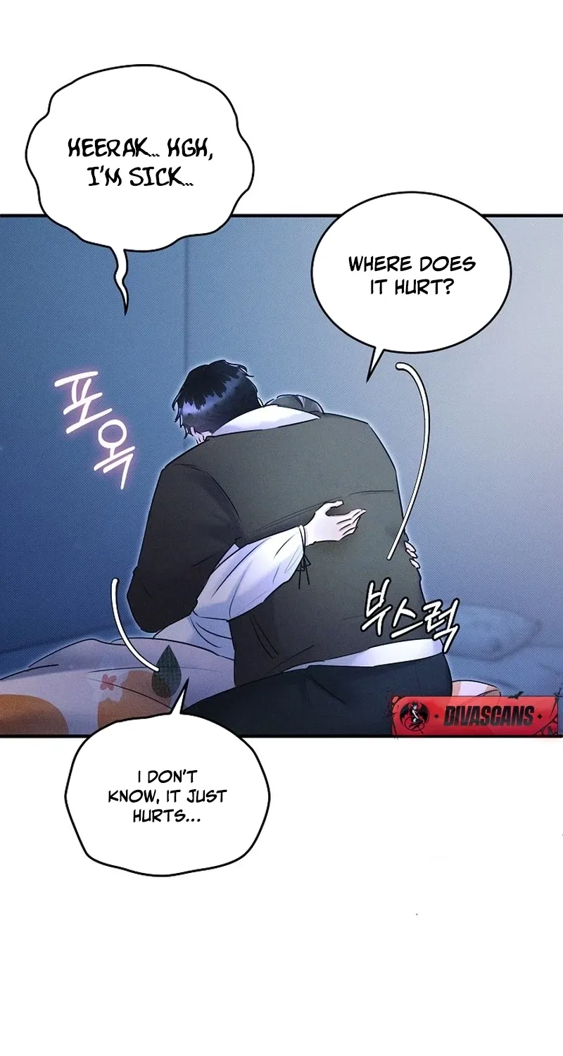 Back Alley Blues Chapter 21 - page 71