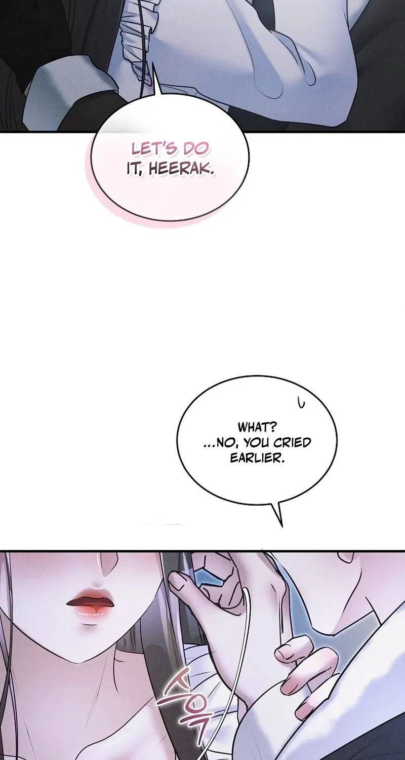 Back Alley Blues Chapter 21 - page 82