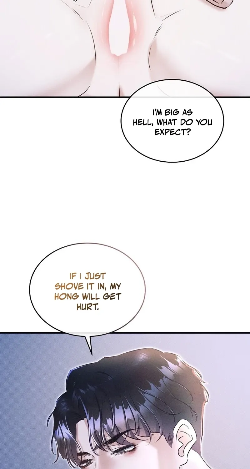 Back Alley Blues Chapter 22 - page 27