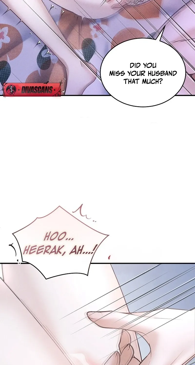 Back Alley Blues Chapter 22 - page 32