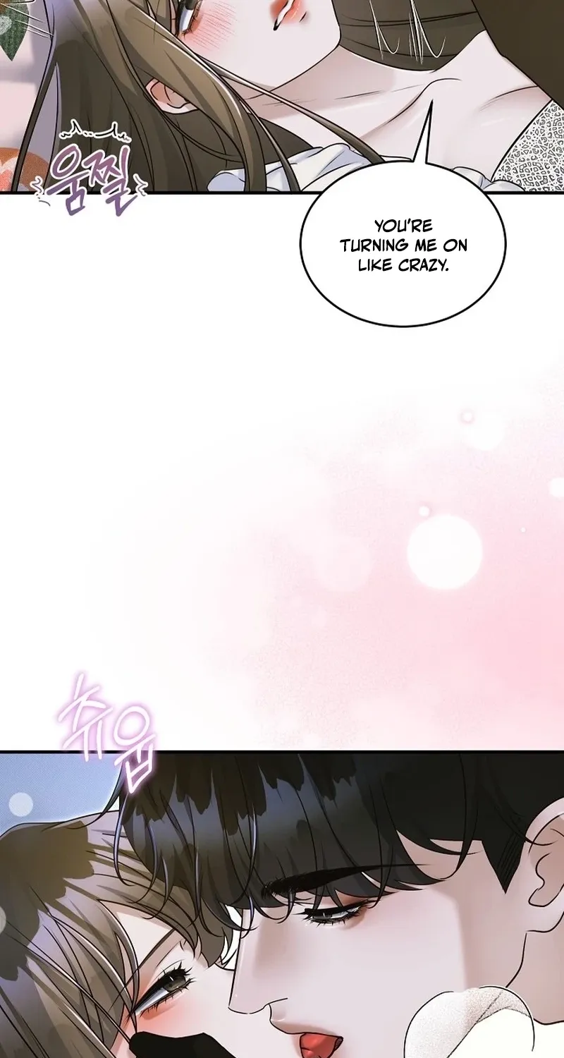 Back Alley Blues Chapter 22 - page 6