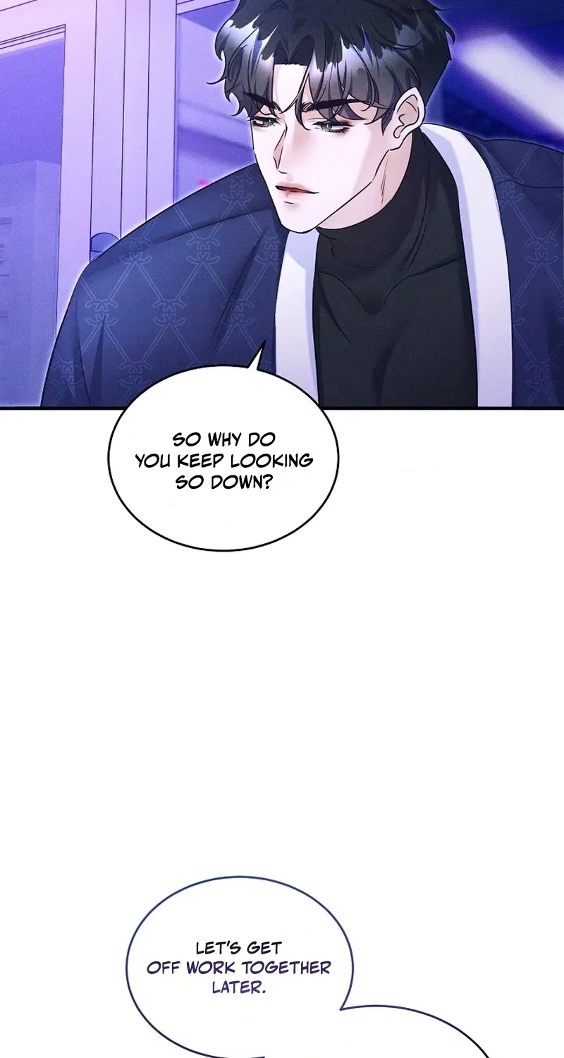 Back Alley Blues Chapter 23 - page 27