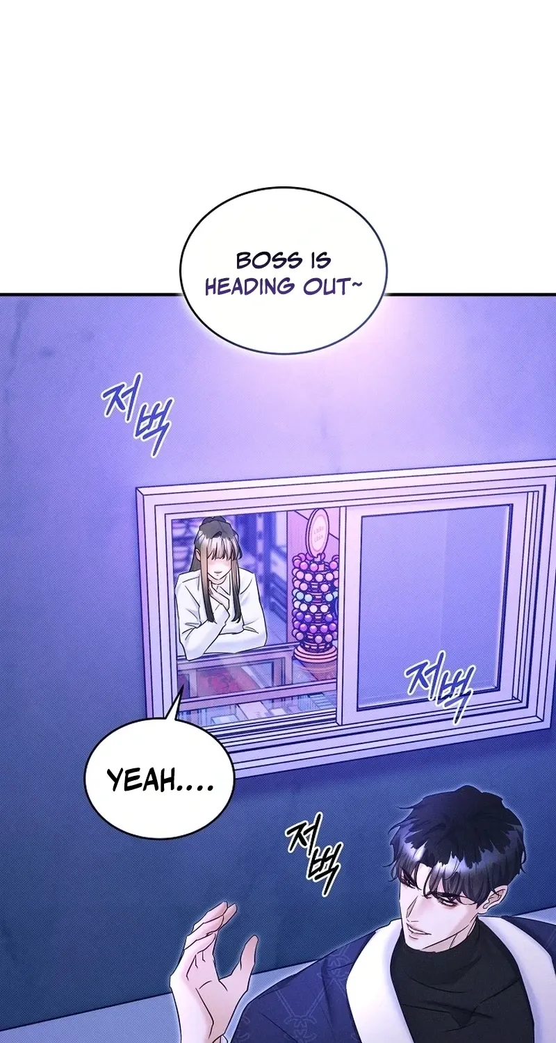 Back Alley Blues Chapter 23 - page 29