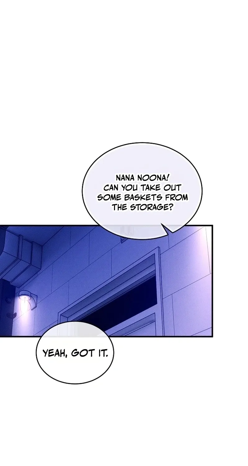 Back Alley Blues Chapter 23 - page 32