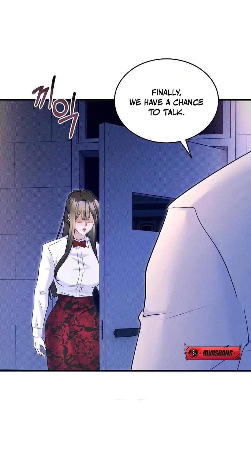 Back Alley Blues Chapter 23 - page 33