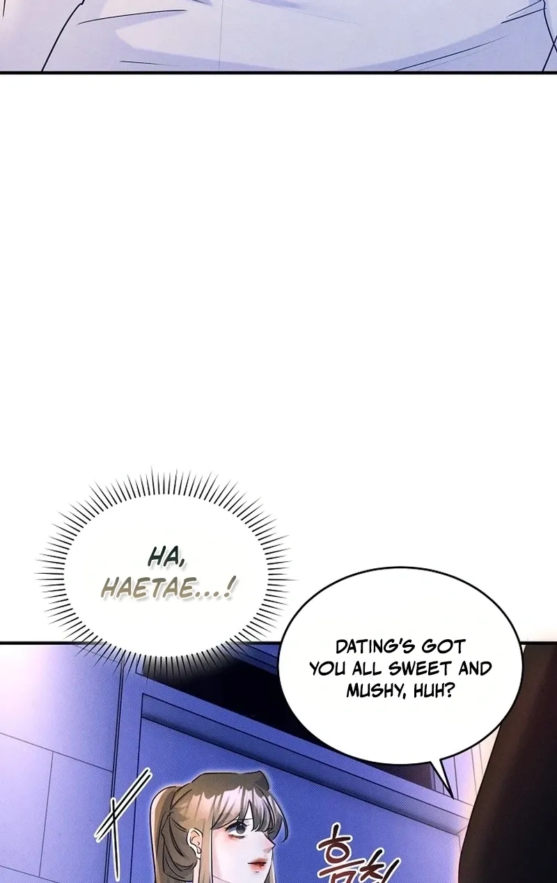 Back Alley Blues Chapter 23 - page 35