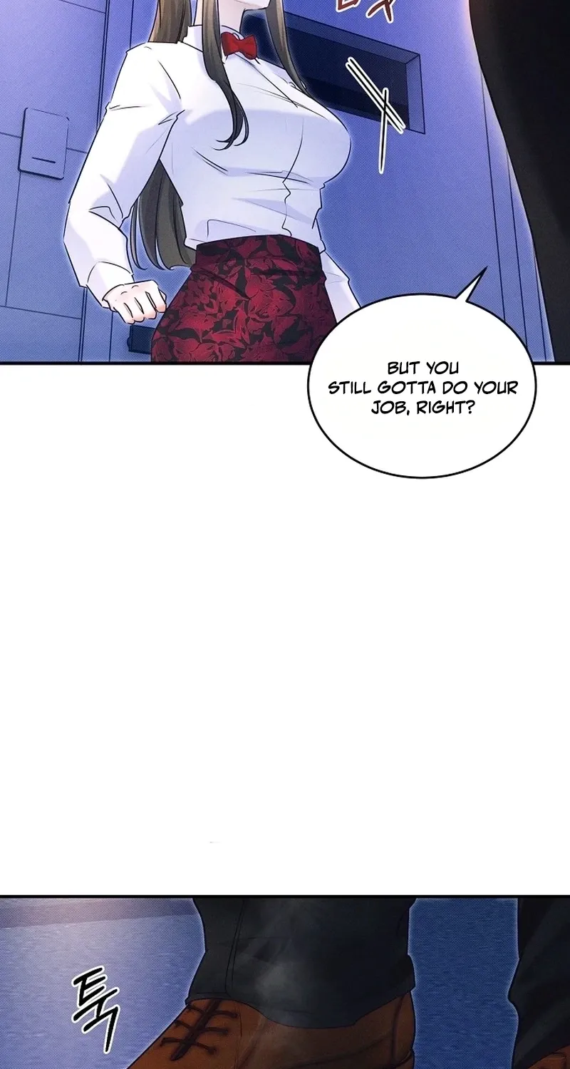 Back Alley Blues Chapter 23 - page 36