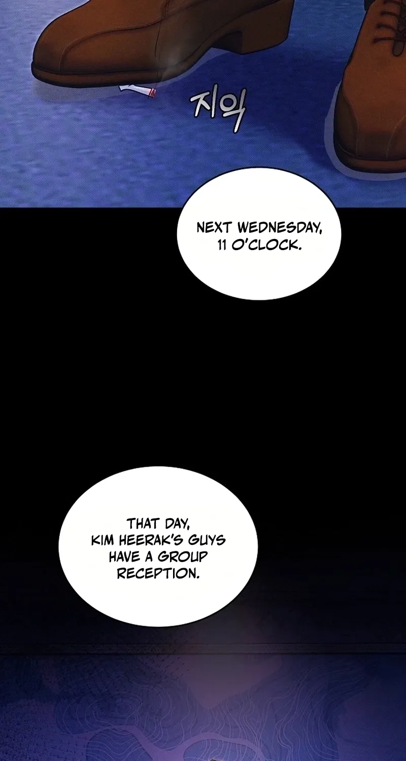 Back Alley Blues Chapter 23 - page 37