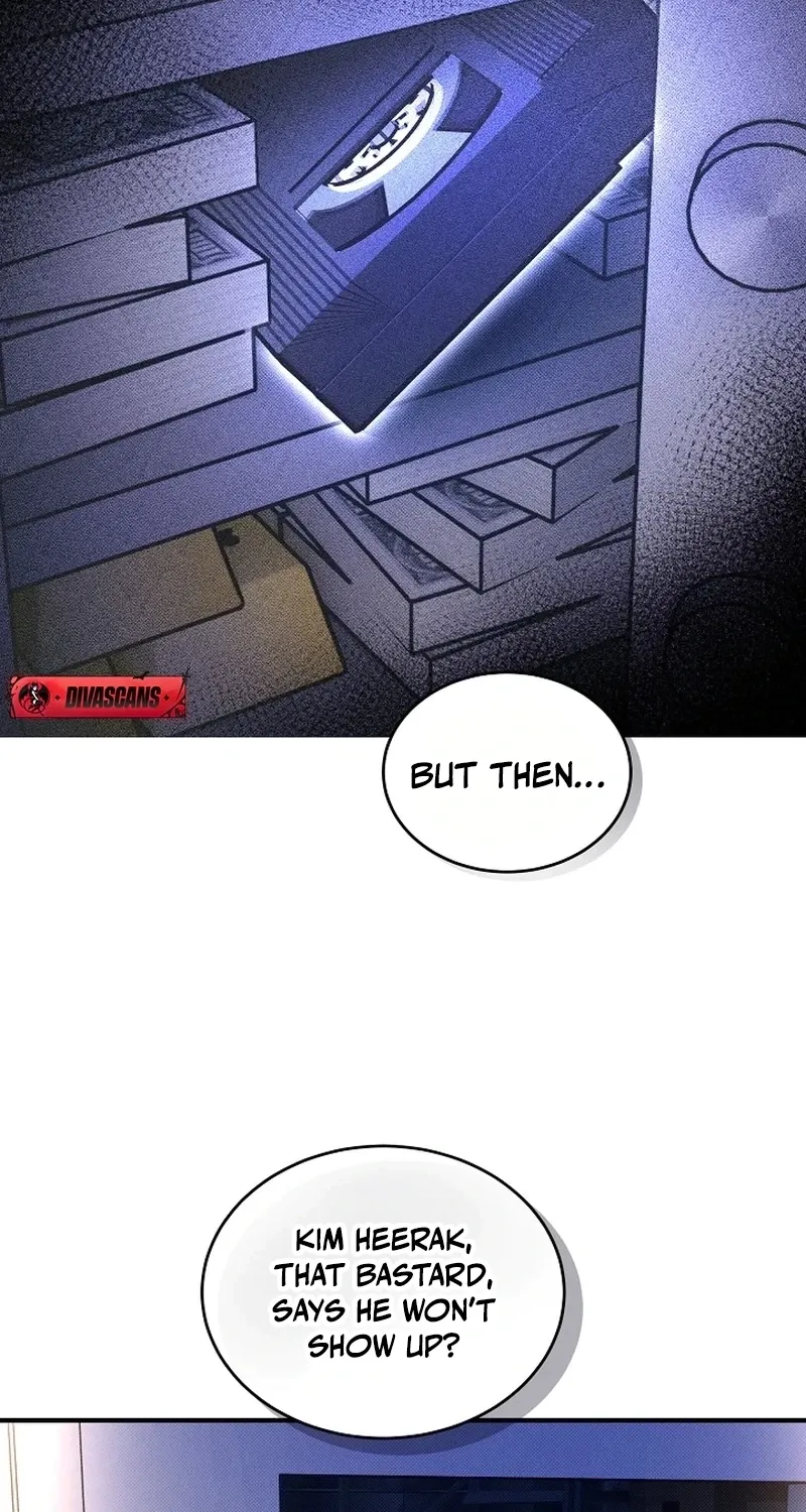 Back Alley Blues Chapter 23 - page 39