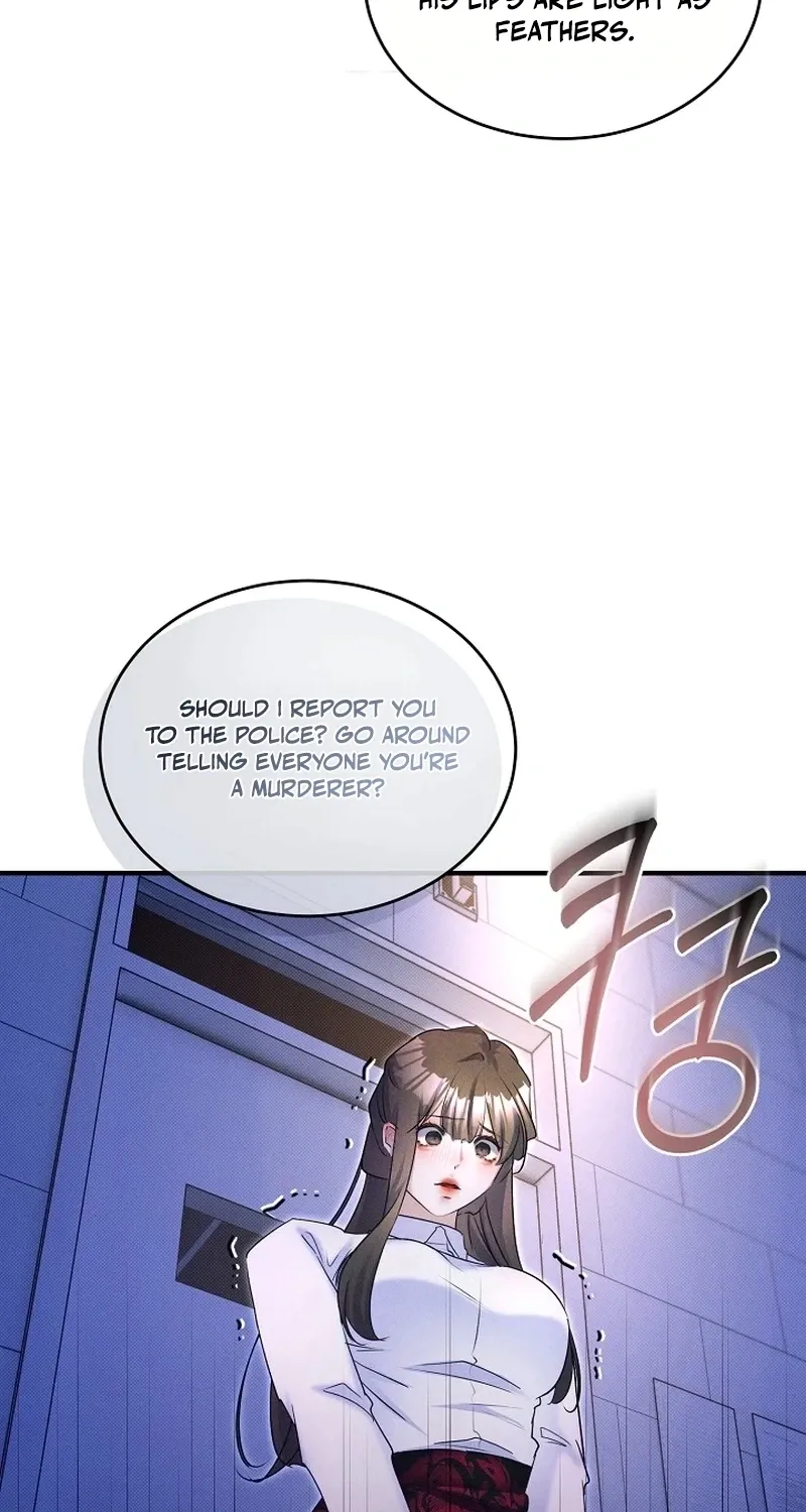 Back Alley Blues Chapter 23 - page 48
