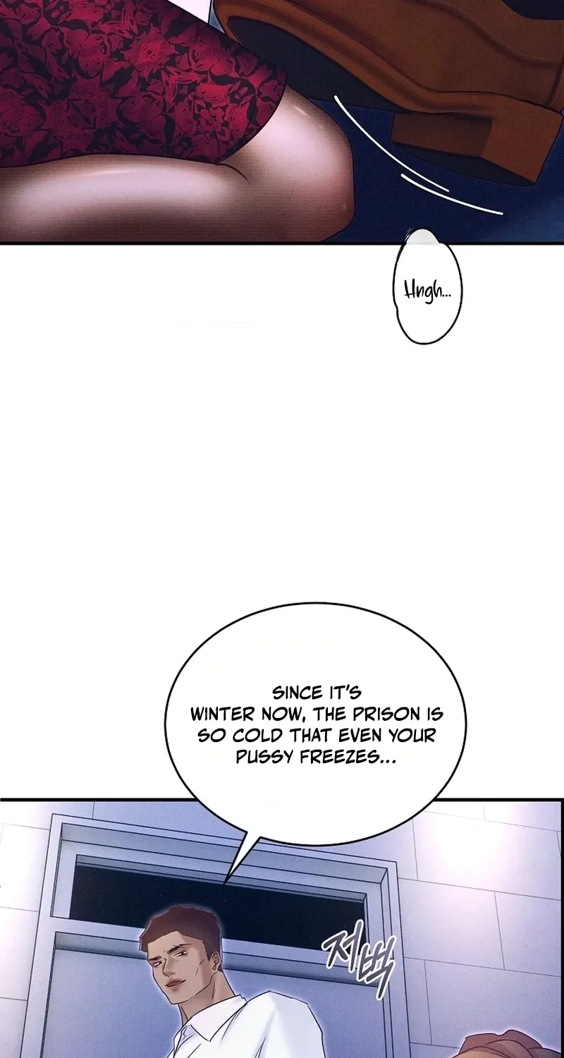 Back Alley Blues Chapter 23 - page 66