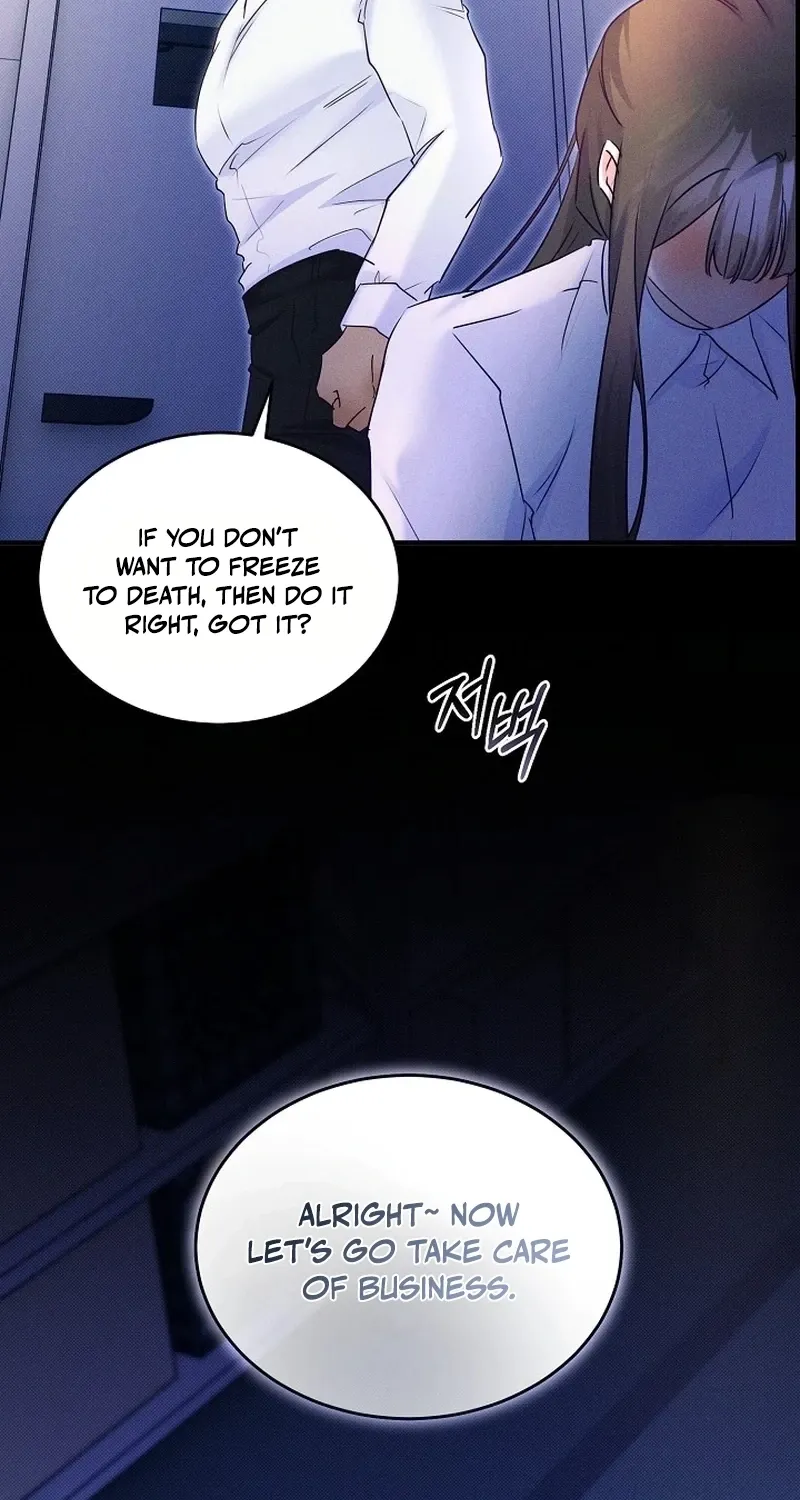 Back Alley Blues Chapter 23 - page 67