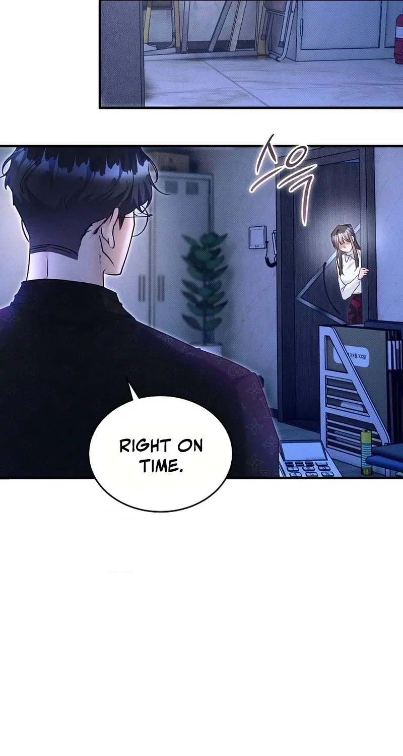 Back Alley Blues Chapter 23 - page 81