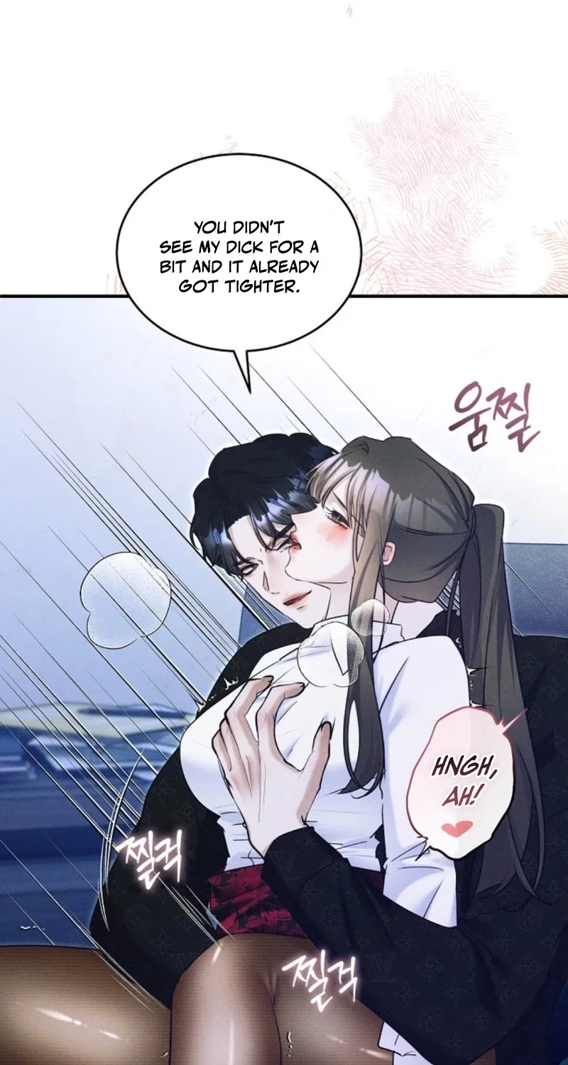 Back Alley Blues Chapter 24 - page 13