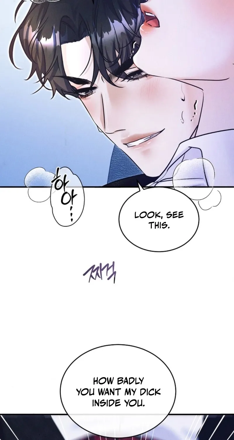 Back Alley Blues Chapter 24 - page 16