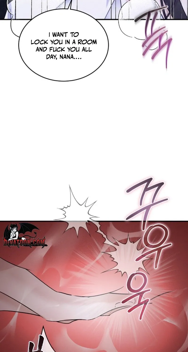 Back Alley Blues Chapter 24 - page 23