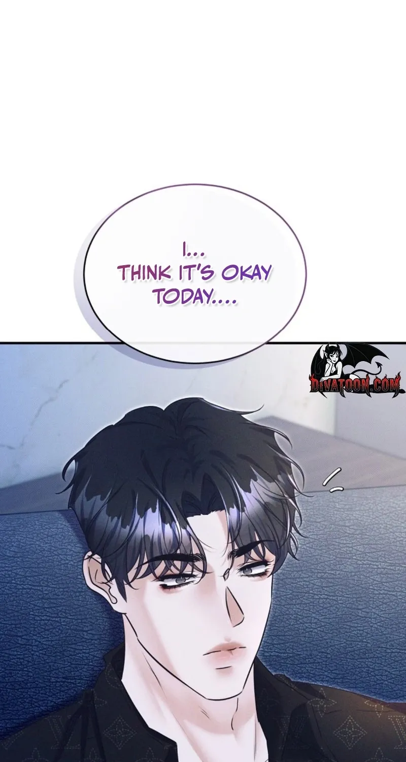 Back Alley Blues Chapter 24 - page 3