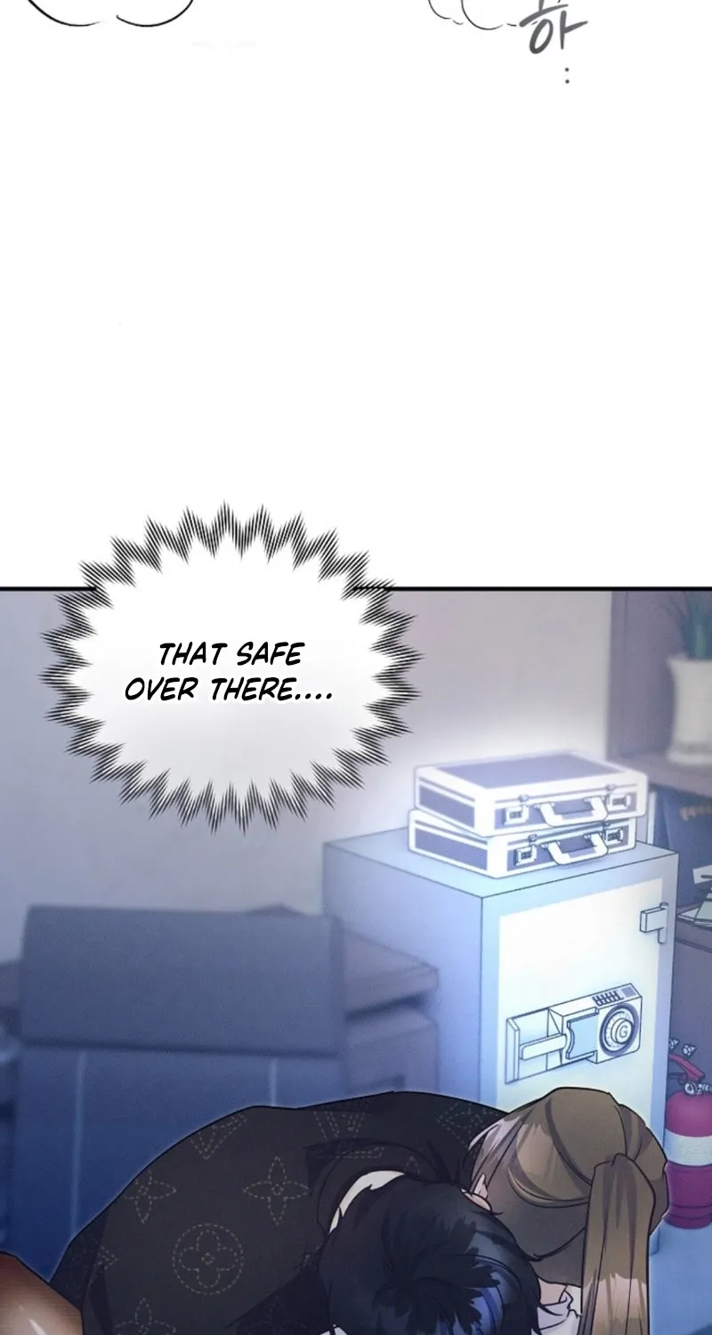 Back Alley Blues Chapter 24 - page 32