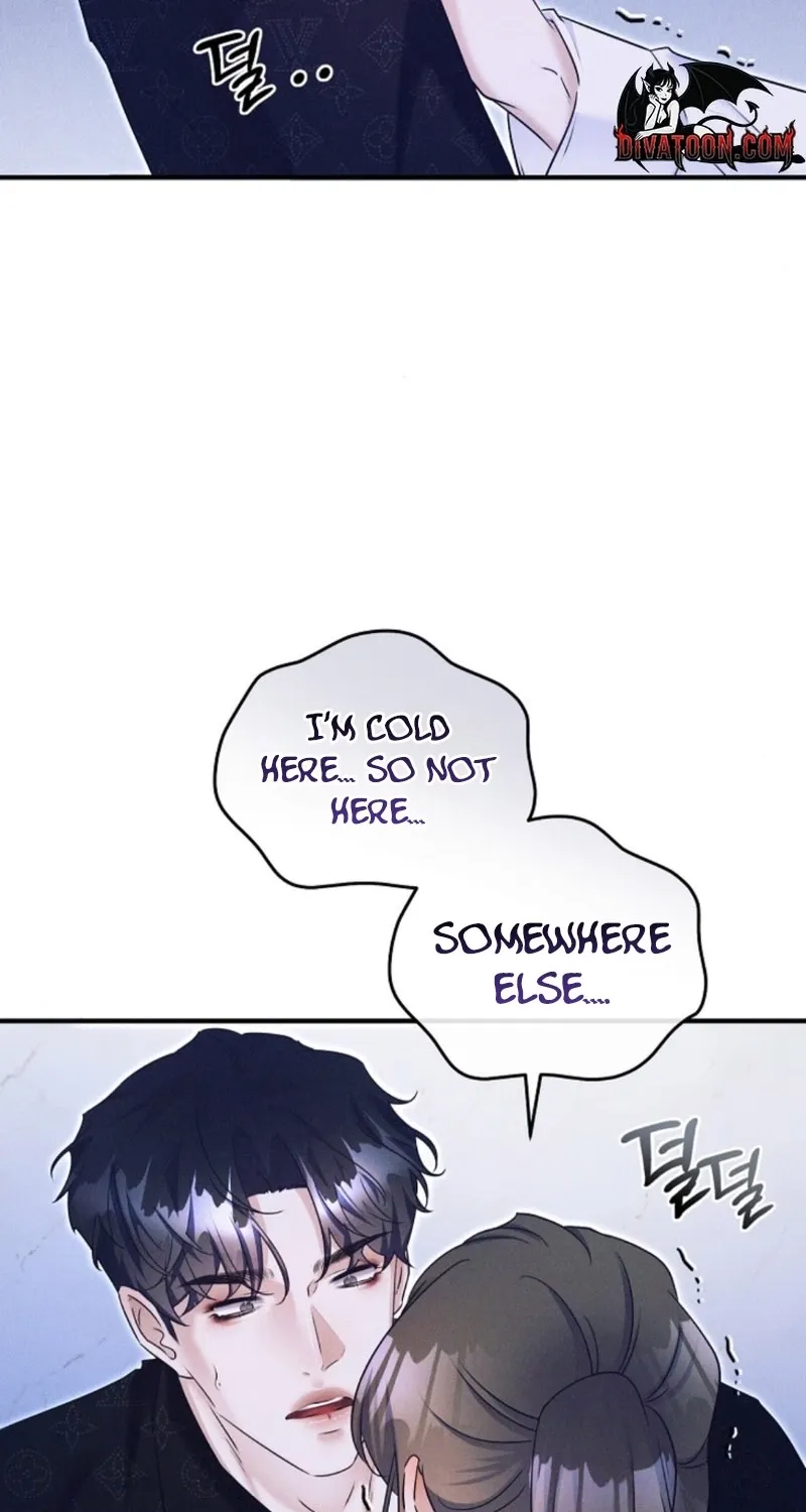 Back Alley Blues Chapter 24 - page 38
