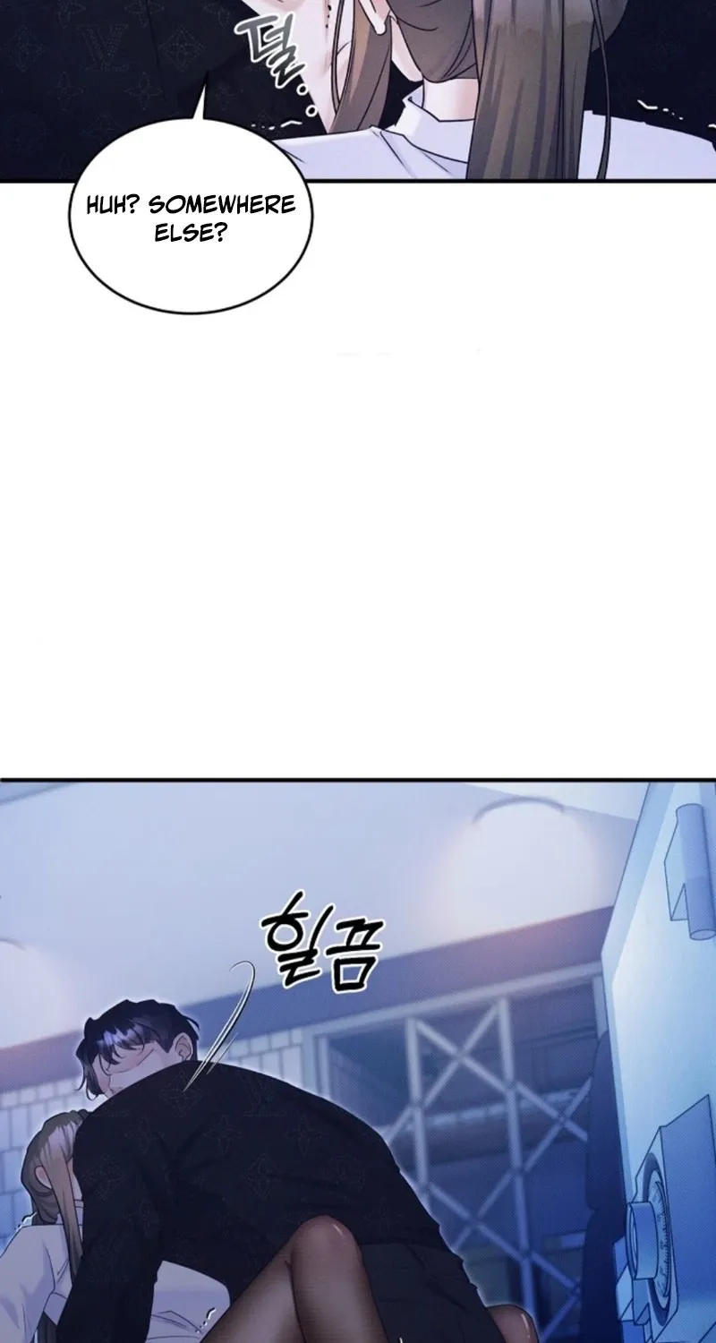 Back Alley Blues Chapter 24 - page 39