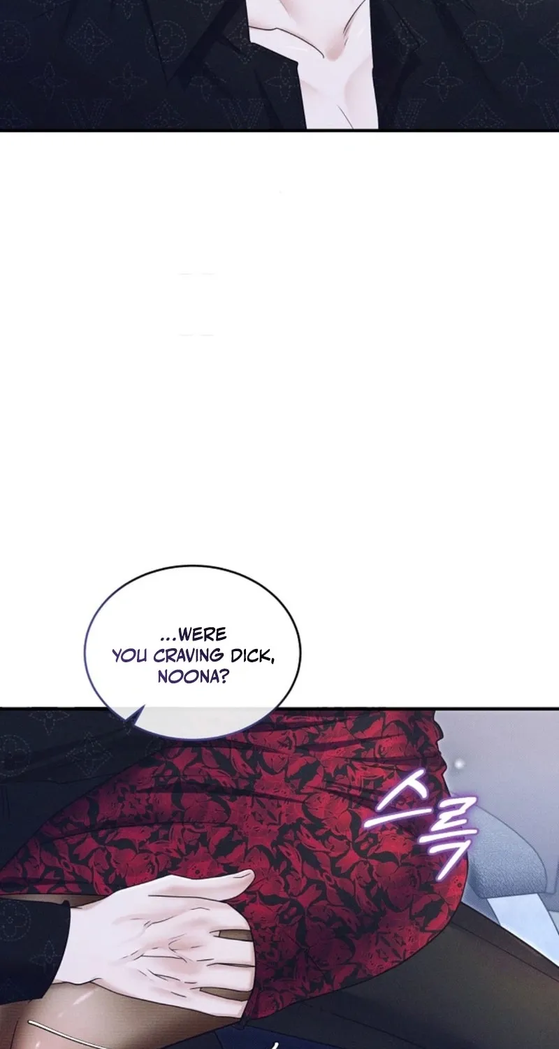 Back Alley Blues Chapter 24 - page 4