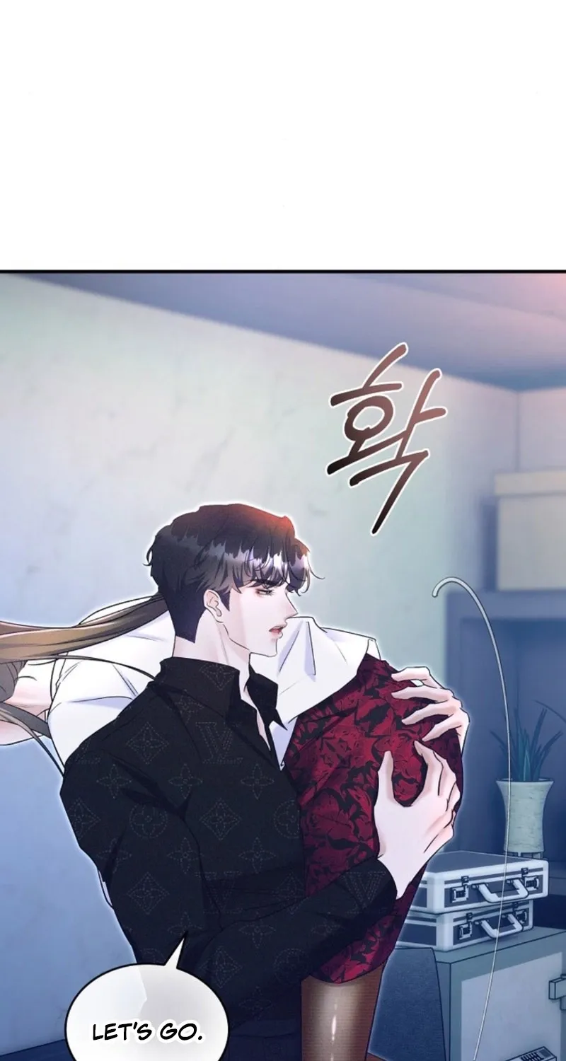 Back Alley Blues Chapter 24 - page 44