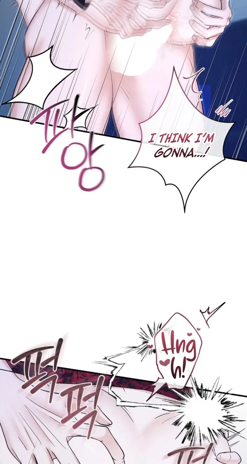 Back Alley Blues Chapter 24 - page 62