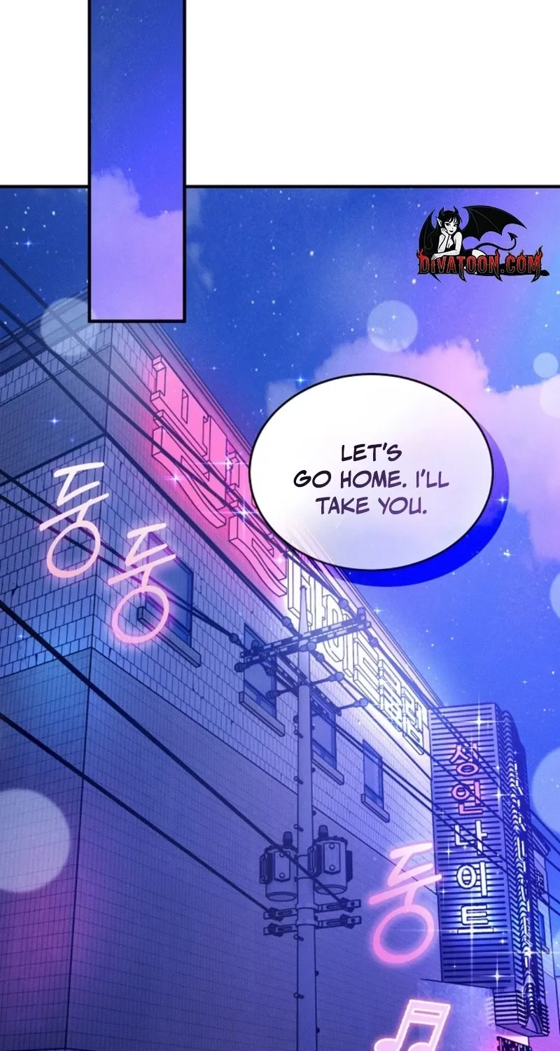 Back Alley Blues Chapter 24 - page 69