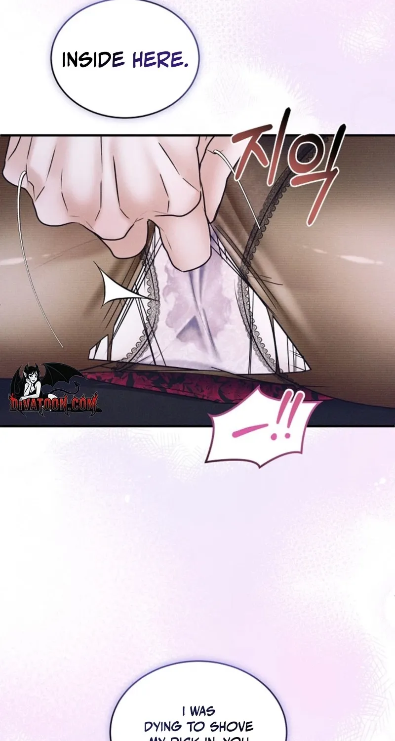 Back Alley Blues Chapter 24 - page 7