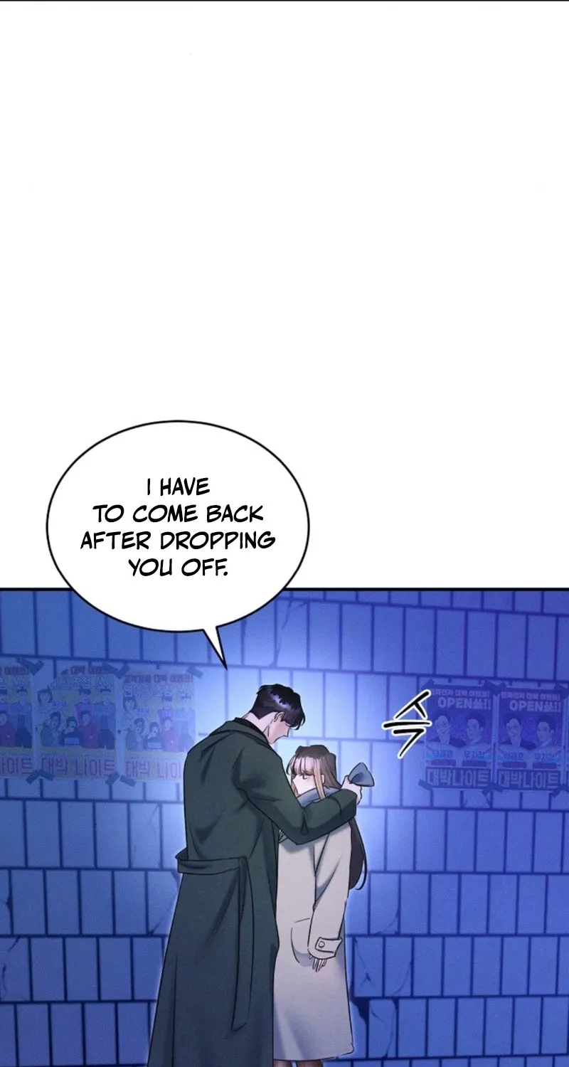 Back Alley Blues Chapter 24 - page 71