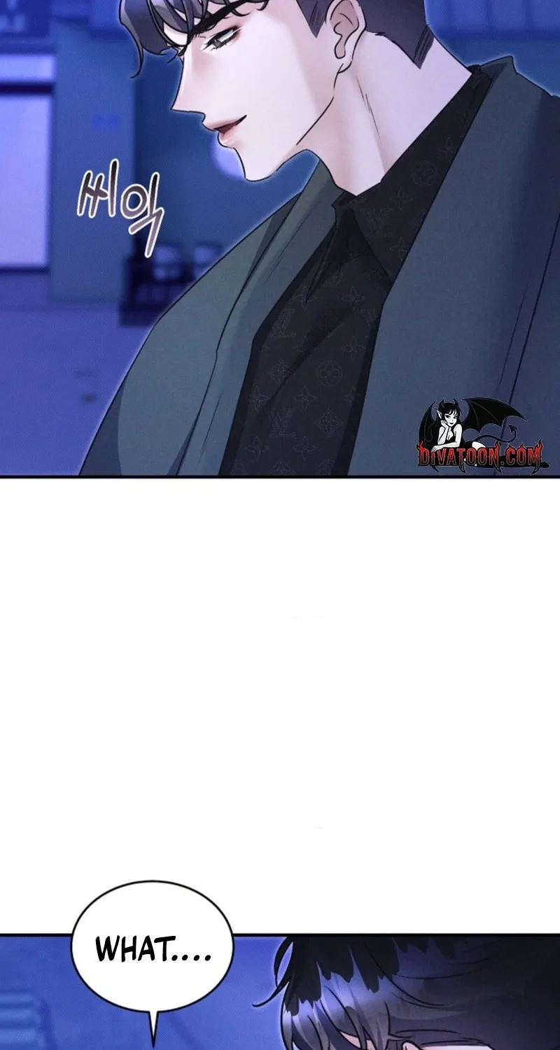 Back Alley Blues Chapter 24 - page 74