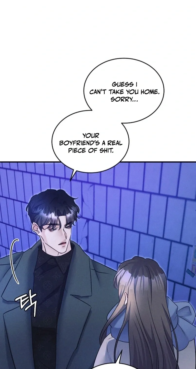 Back Alley Blues Chapter 24 - page 79