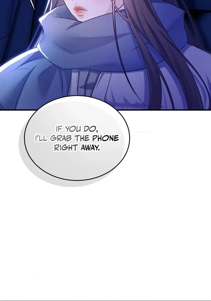 Back Alley Blues Chapter 25 - page 10