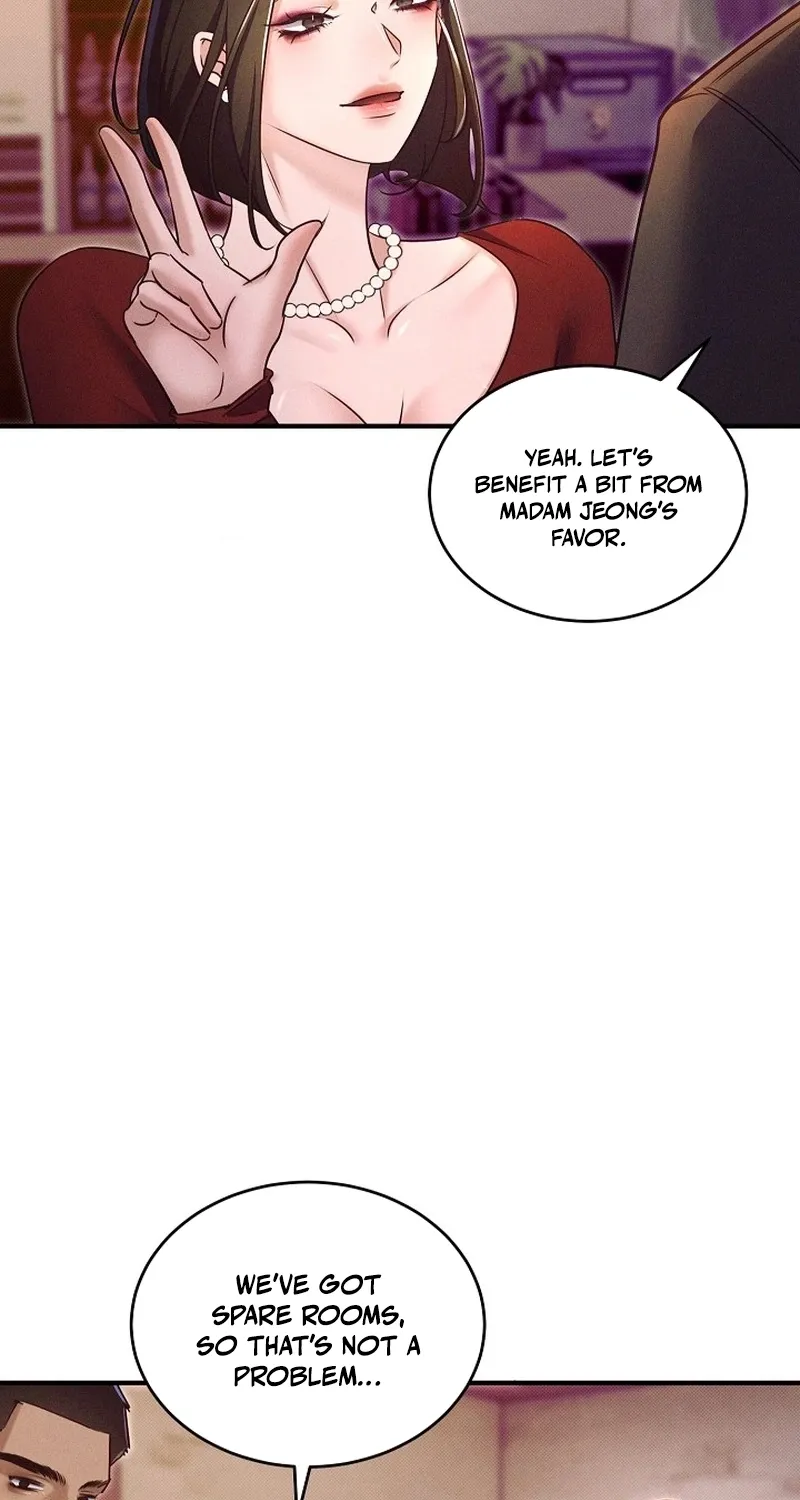 Back Alley Blues Chapter 25 - page 18