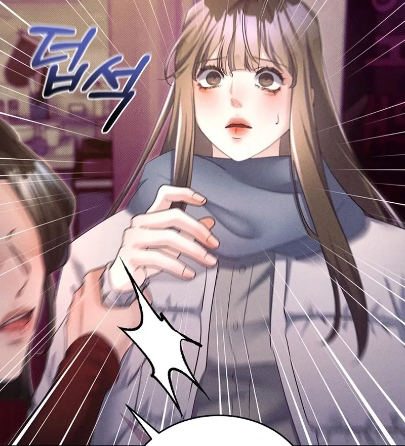 Back Alley Blues Chapter 25 - page 20