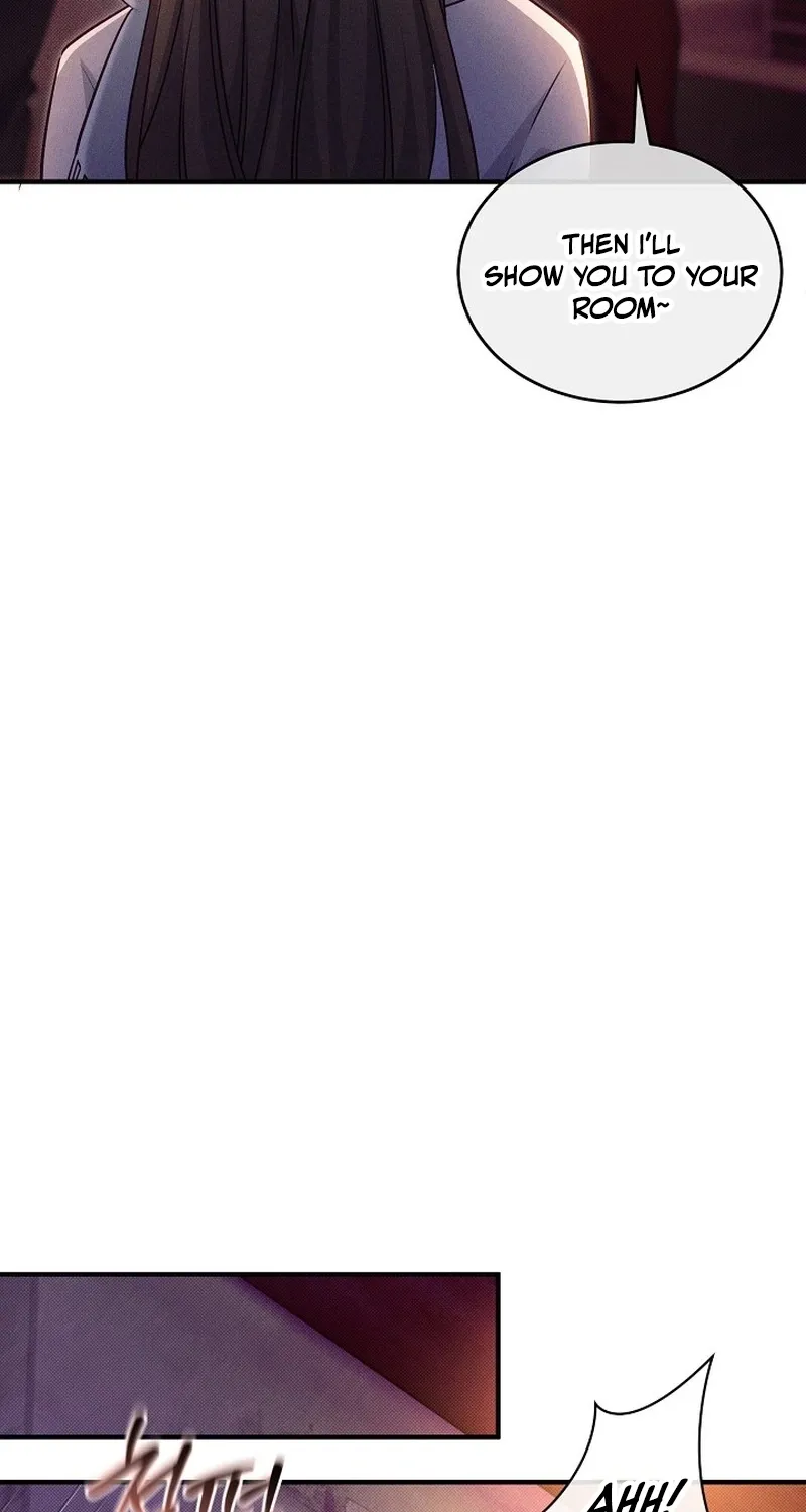 Back Alley Blues Chapter 25 - page 22