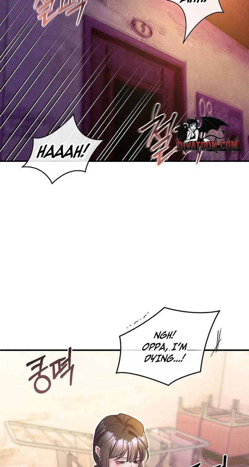 Back Alley Blues Chapter 25 - page 23
