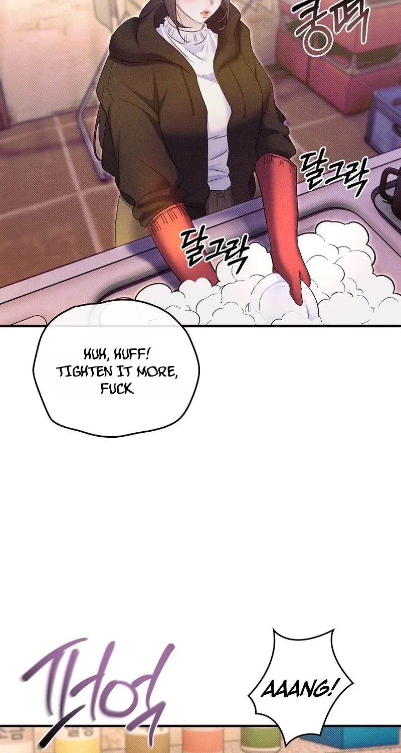 Back Alley Blues Chapter 25 - page 24