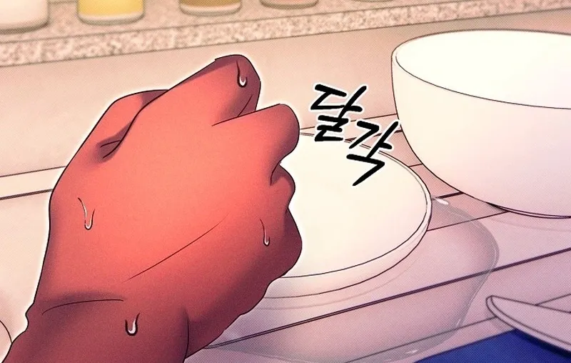 Back Alley Blues Chapter 25 - page 25