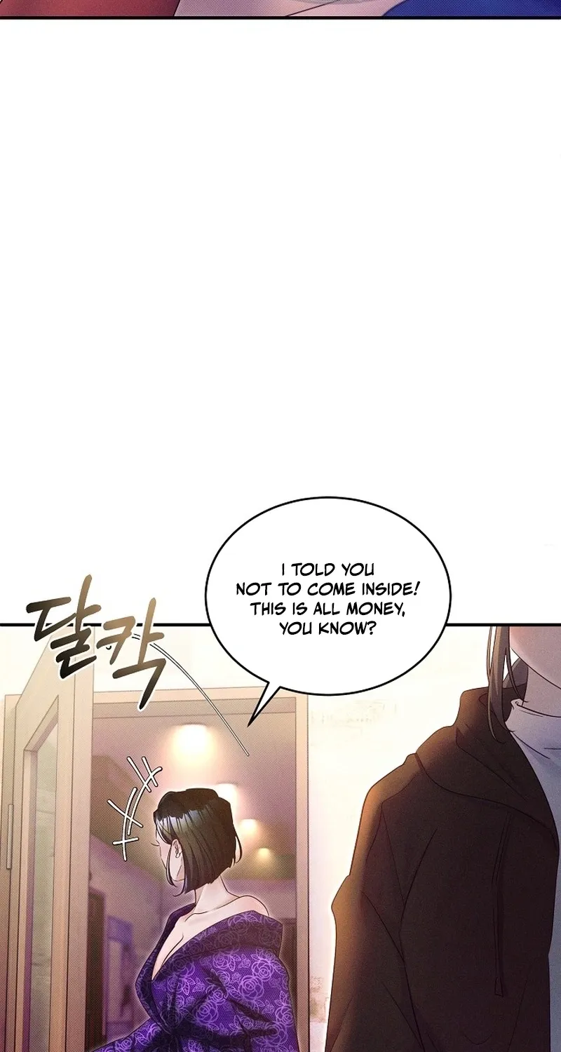 Back Alley Blues Chapter 25 - page 26