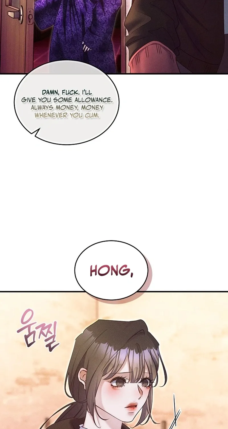 Back Alley Blues Chapter 25 - page 27