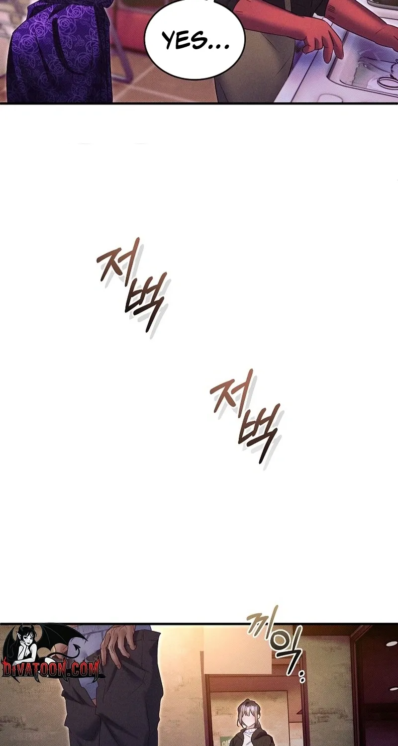 Back Alley Blues Chapter 25 - page 29