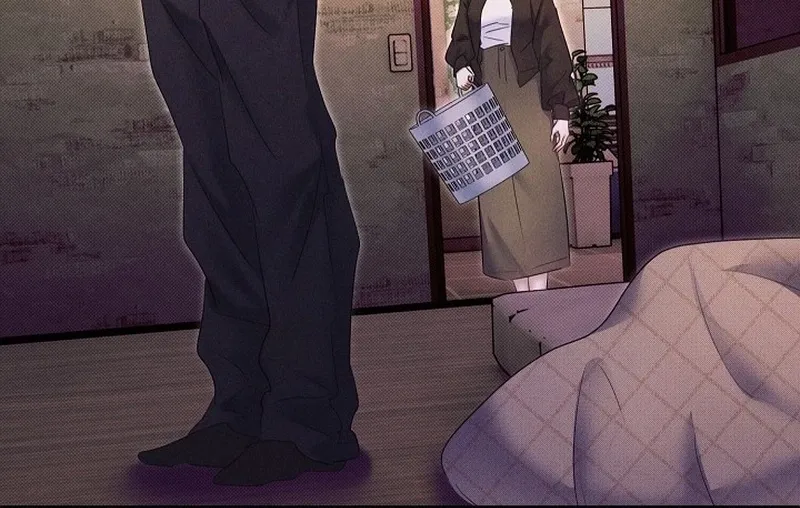 Back Alley Blues Chapter 25 - page 30