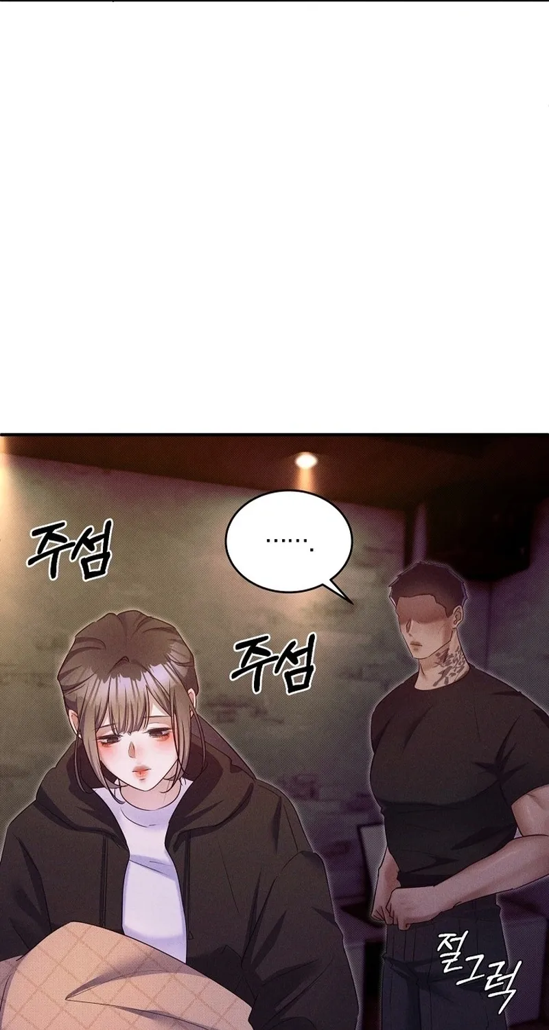 Back Alley Blues Chapter 25 - page 31