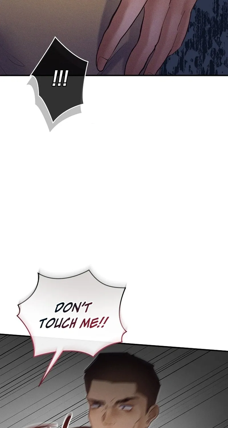 Back Alley Blues Chapter 25 - page 34