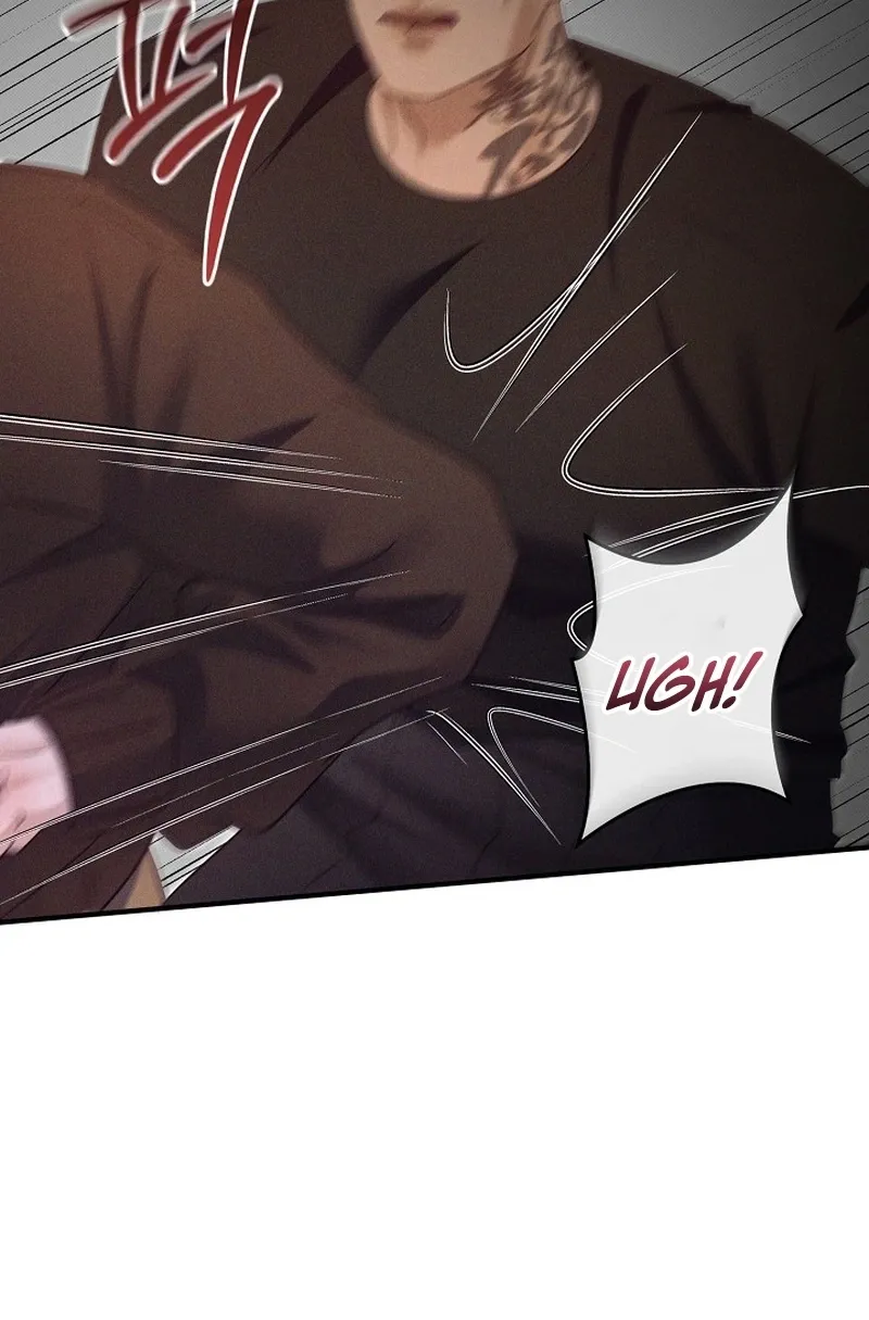 Back Alley Blues Chapter 25 - page 35